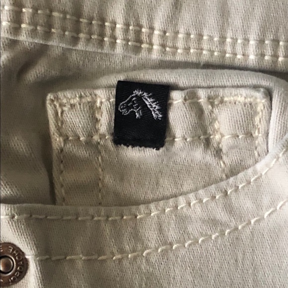 Jordache Bootcut Pants - Picture 1 of 6